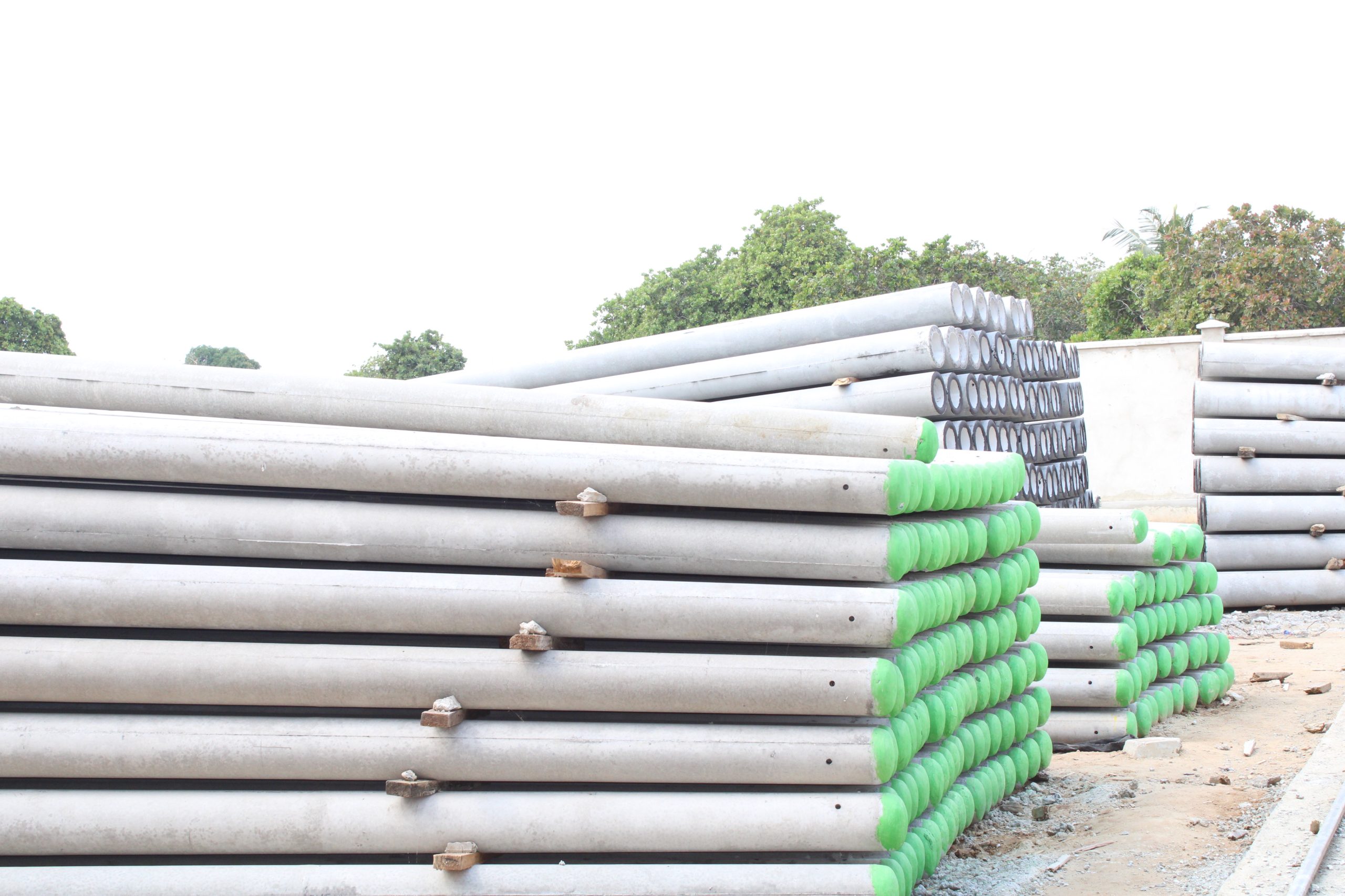 CCPL Drives Tanzania’s Infrastructure Growth with Supply of Over 70,000 Concrete Poles to TANESCO